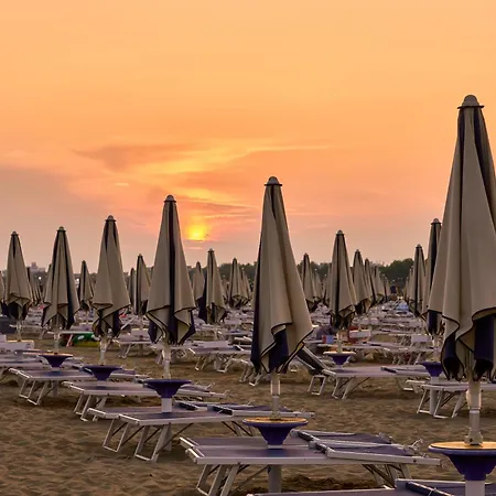 Bright New Between And Centre Bibione