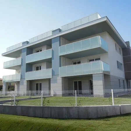 Bright New Between And Centre Apartament