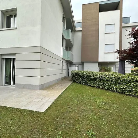 Apartament Bright New Between And Centre Bibione