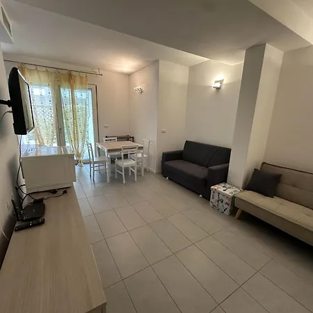 Bright New Between And Centre Апартаменти Бібіоне