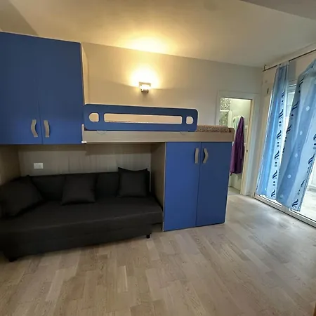 Bright New Between And Centre Lejlighed Bibione