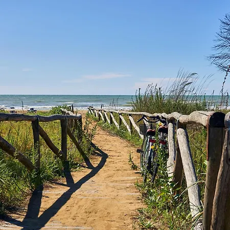Bright New Between And Centre Bibione