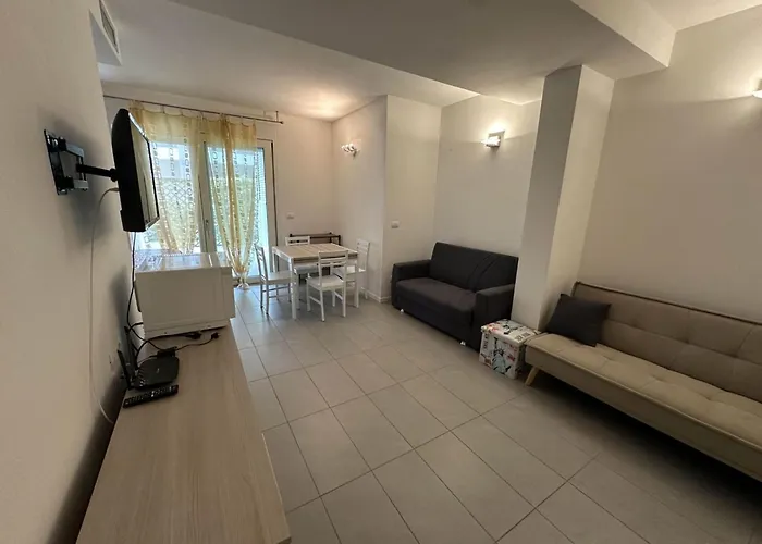 Bright New Between And Centre Appartamento Bibione