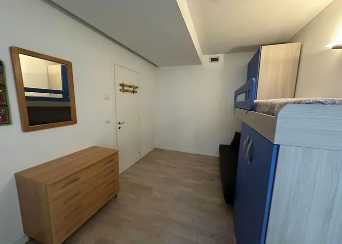 Bright New Between And Centre Appartement