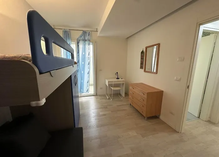 Appartement Bright New Between And Centre