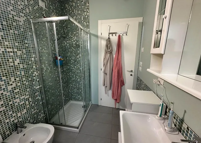 Appartement Bright New Between And Centre Bibione