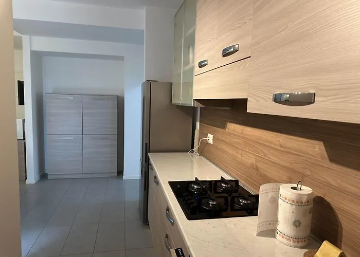 Appartement Bright New Between And Centre *