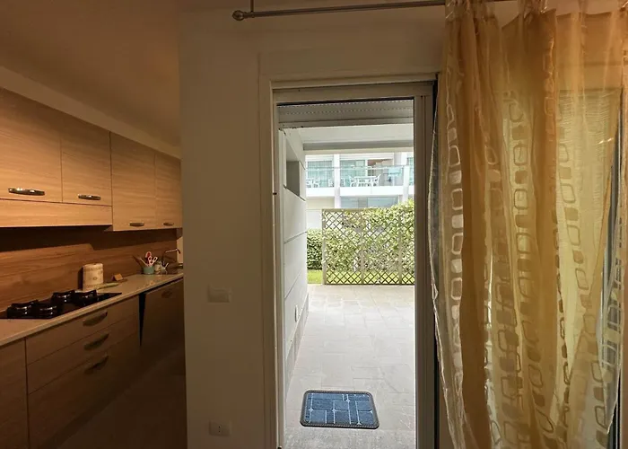 Bright New Between And Centre Appartement *