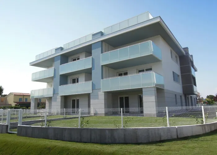 Bright New Between And Centre Appartement