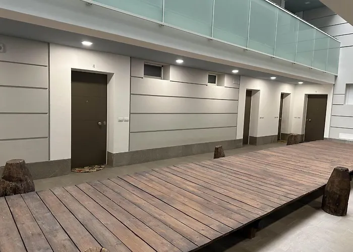 Bright New Between And Centre Appartamento *