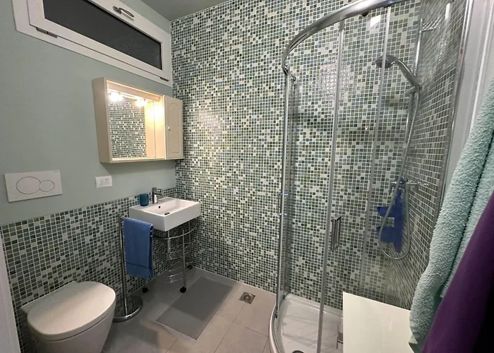 Bright New Between And Centre Appartamento Bibione