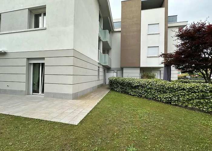 Appartement Bright New Between And Centre Bibione